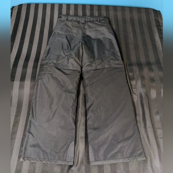 Smonty Girls Two Piece Snow Suit 8-9 Years Color Rose Flower - Picture 5 of 5